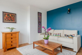 Bourg la reine cozy spacing apartment